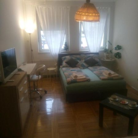 Ivana Center Нови Сад Екстериор снимка