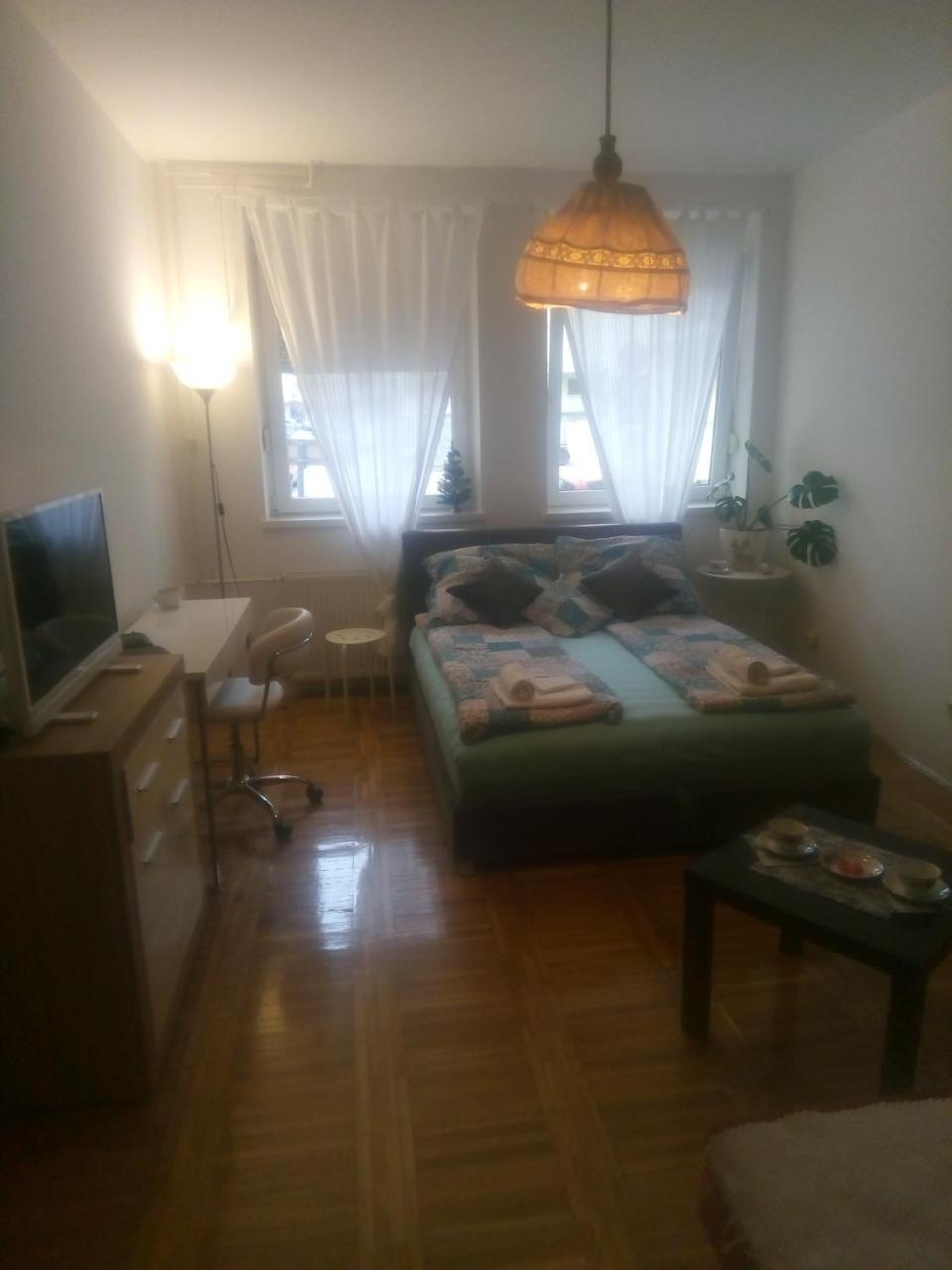 Ivana Center Нови Сад Екстериор снимка