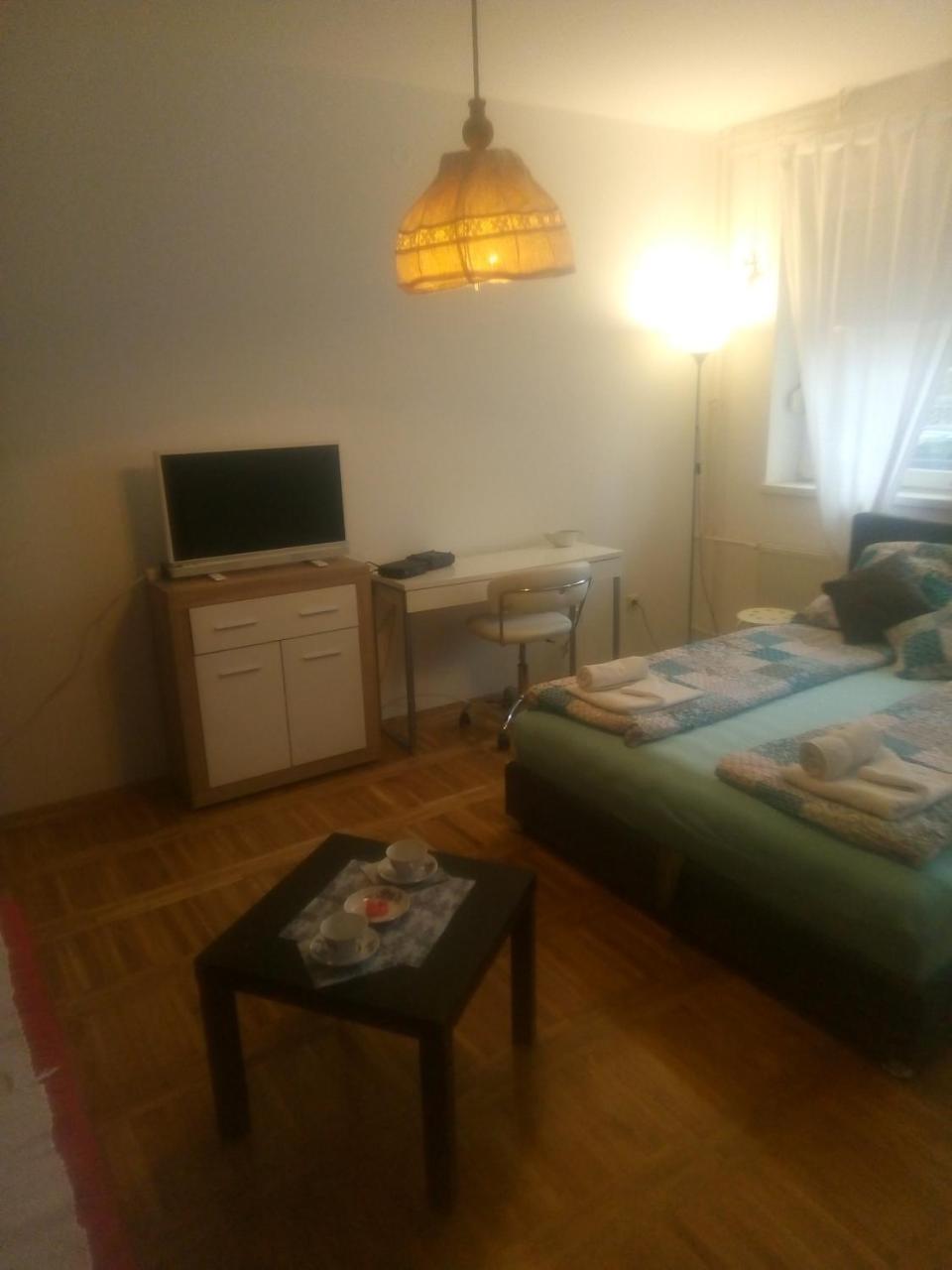 Ivana Center Нови Сад Екстериор снимка