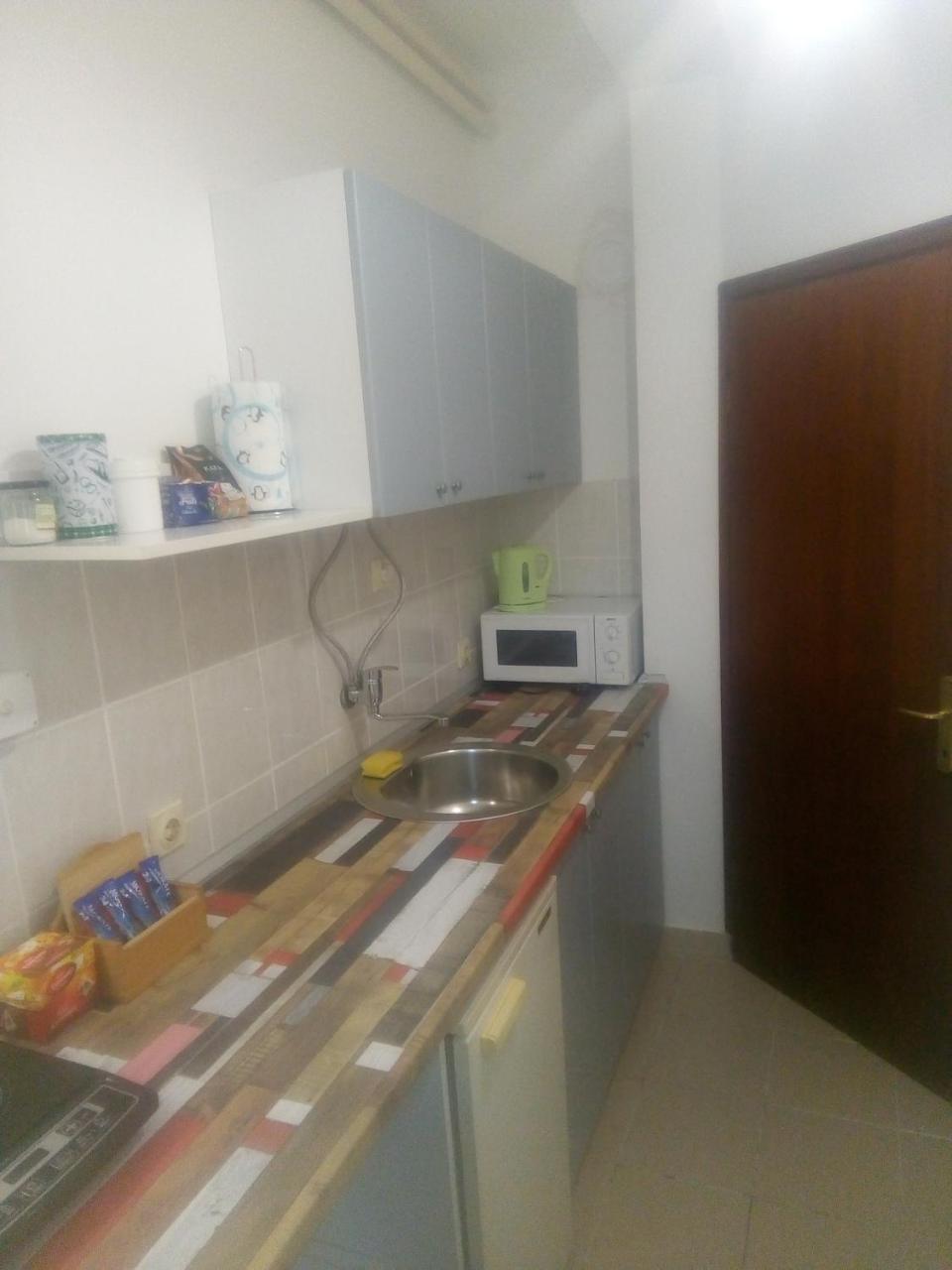 Ivana Center Нови Сад Екстериор снимка