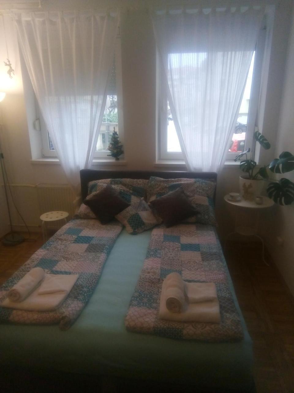 Ivana Center Нови Сад Екстериор снимка