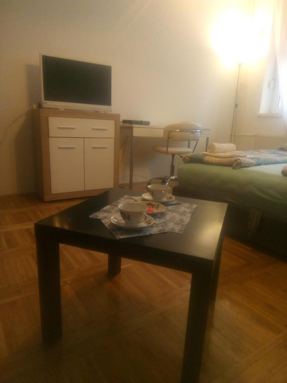 Ivana Center Нови Сад Екстериор снимка