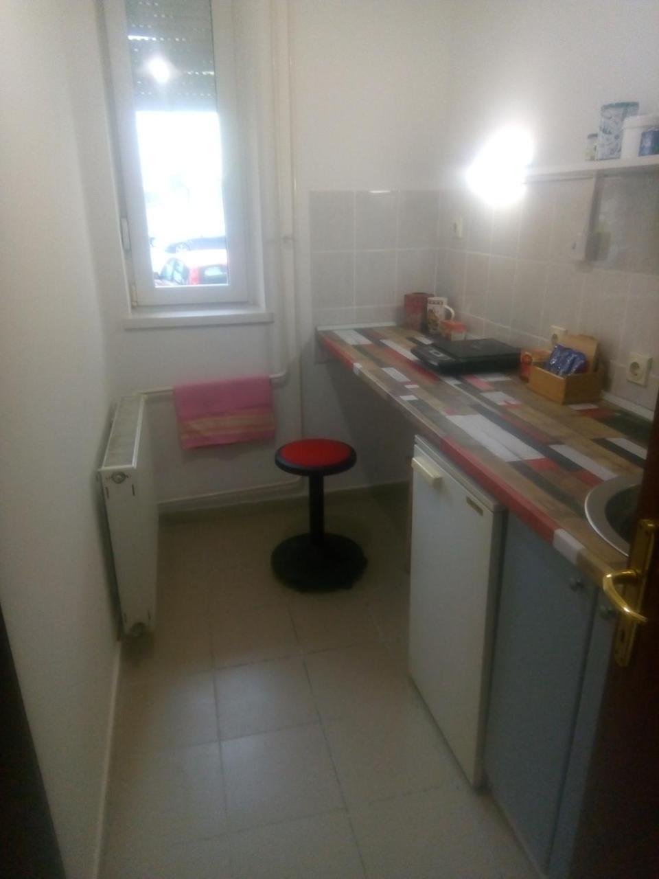 Ivana Center Нови Сад Екстериор снимка