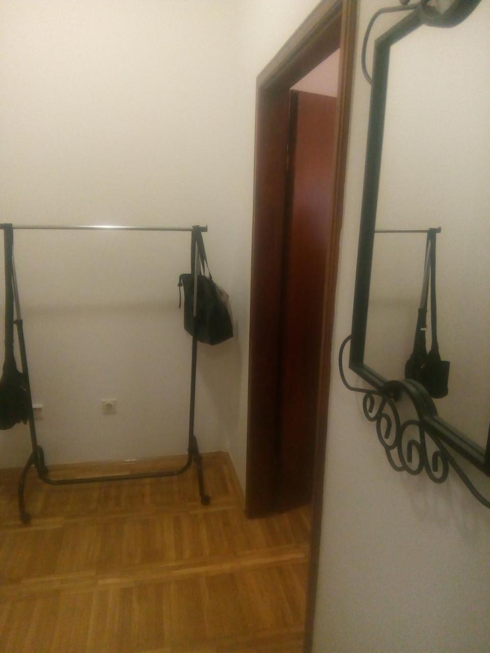 Ivana Center Нови Сад Екстериор снимка