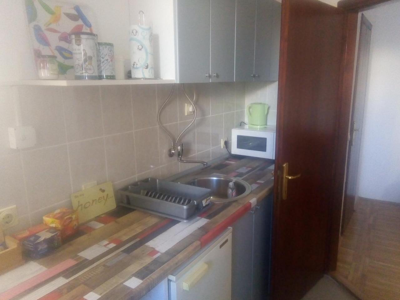 Ivana Center Нови Сад Екстериор снимка