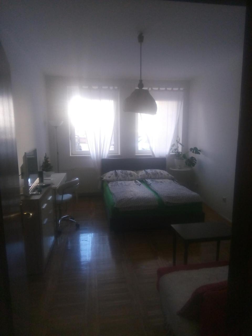 Ivana Center Нови Сад Екстериор снимка