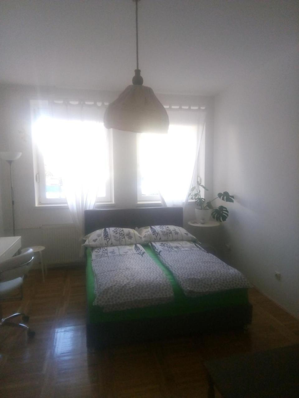 Ivana Center Нови Сад Екстериор снимка